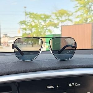 Polarized Armani Sunglasses